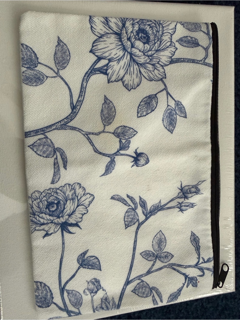 Zipper Pouch Bundle - NEW - Picture 4 of 4